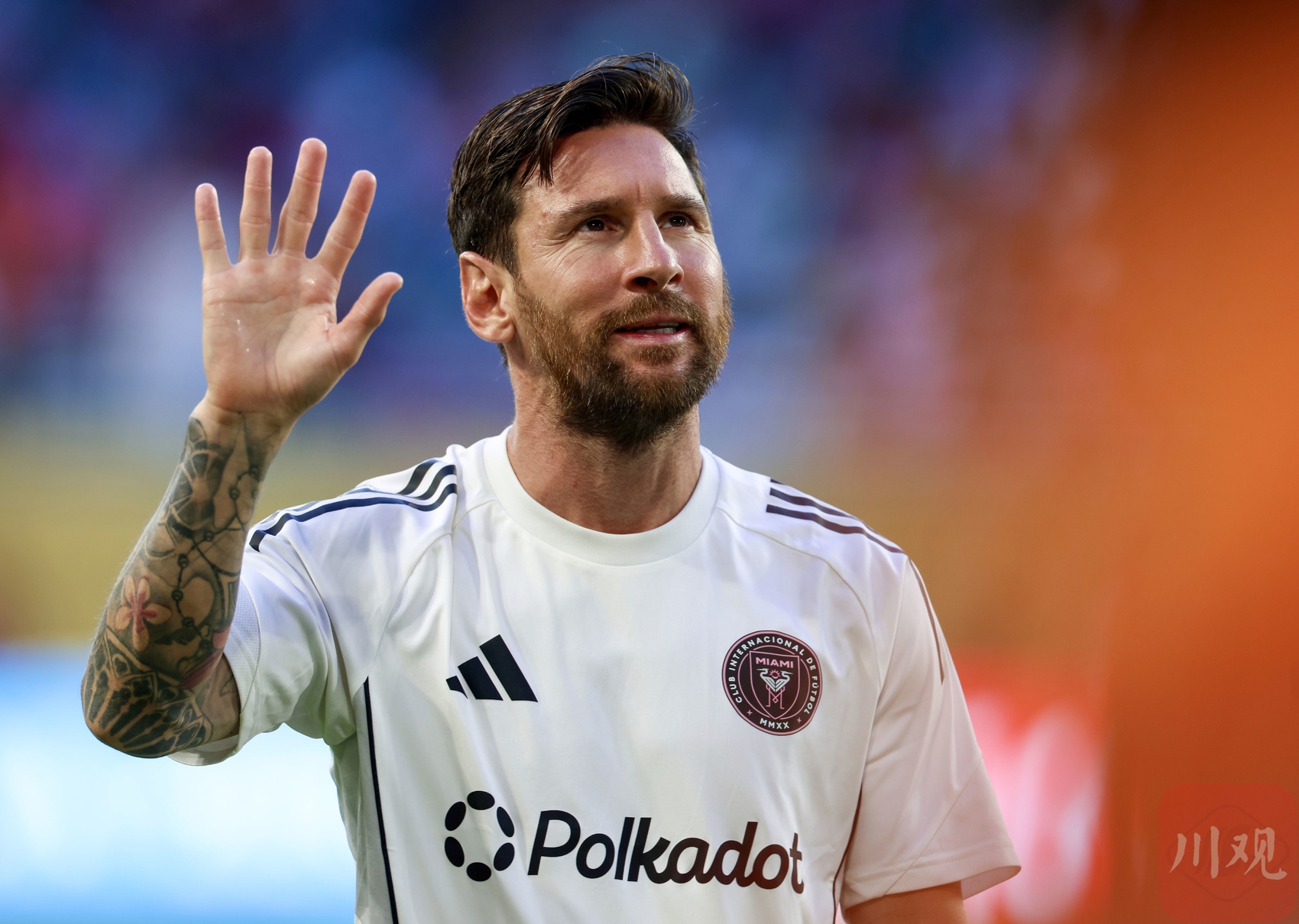 2025年俱乐部世界杯：奥克兰城全队备战内幕的简单介绍