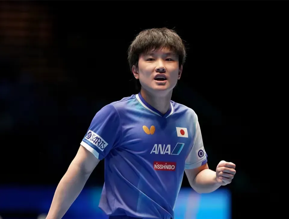 关于韩国乒乓球队翻盘日本乒乓球队，张本智和爆发神勇的信息