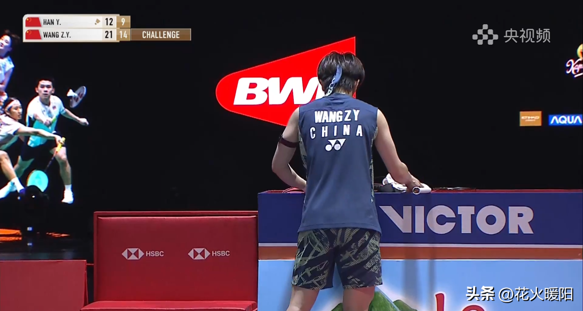 包含日本羽毛球队横扫印度羽毛球队，安赛龙三分雨点燃全场的词条