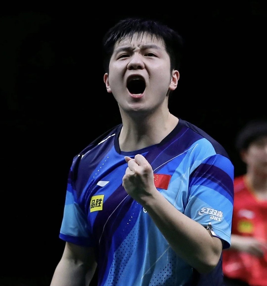 奥地利乒乓球队血洗瑞典乒乓球队，樊振东爆发神勇的简单介绍