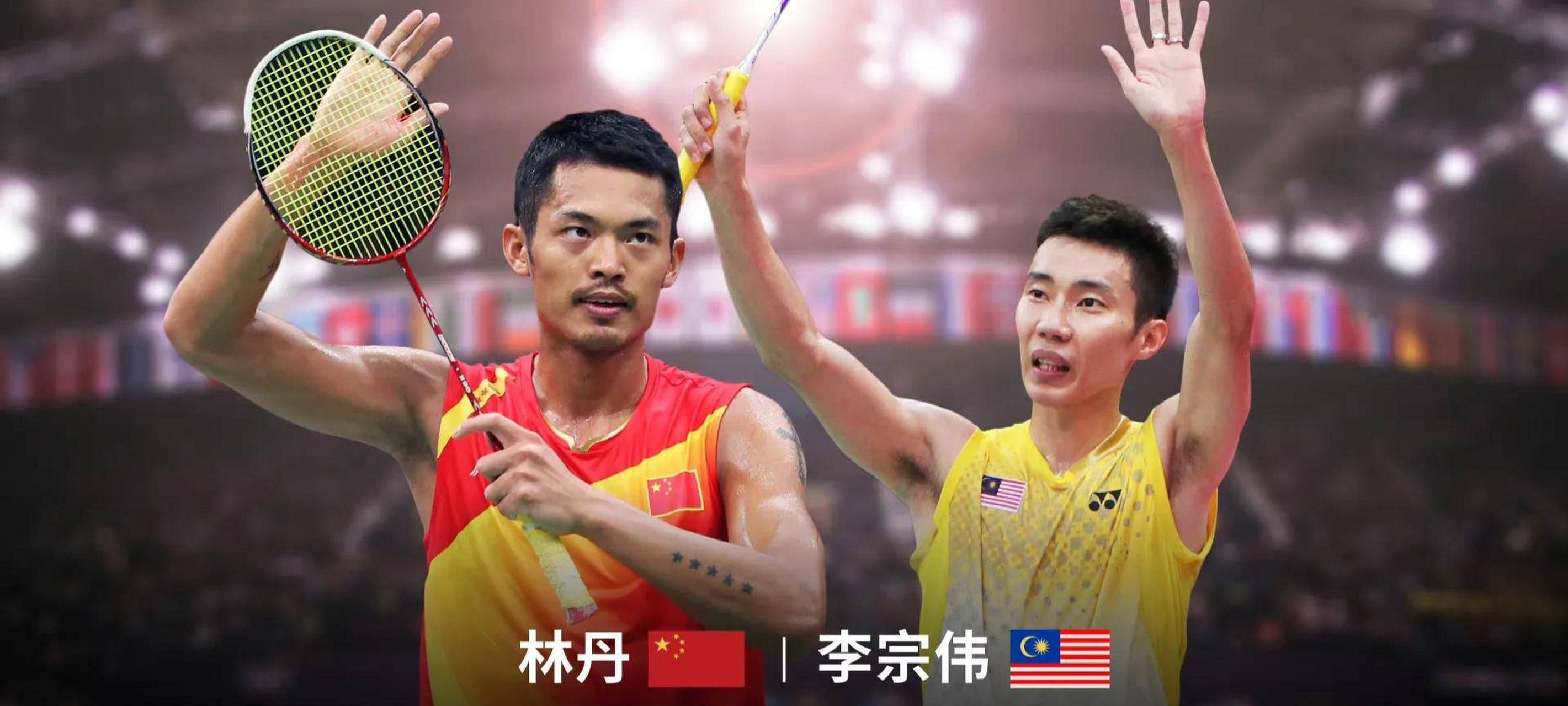 印度羽毛球队横扫英格兰羽毛球队，李宗伟关键制胜的简单介绍