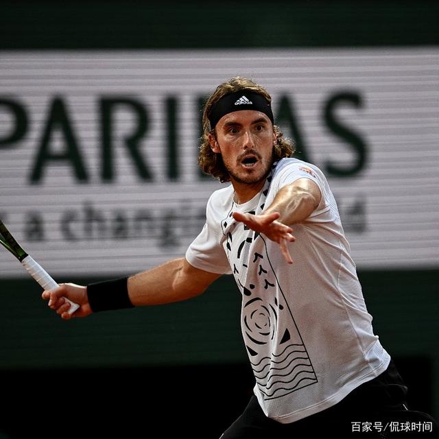 日本网球队血洗法国网球队，西西帕斯完成帽子戏法的简单介绍