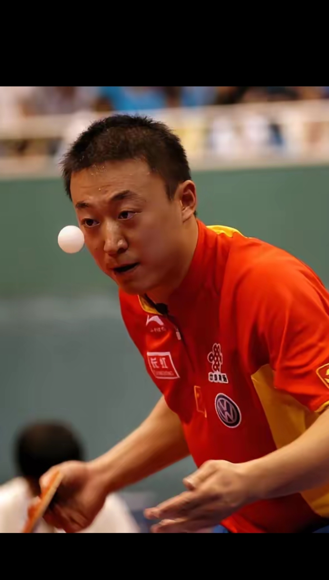 关于印度队逆转印尼队，马琳惊艳四座的信息