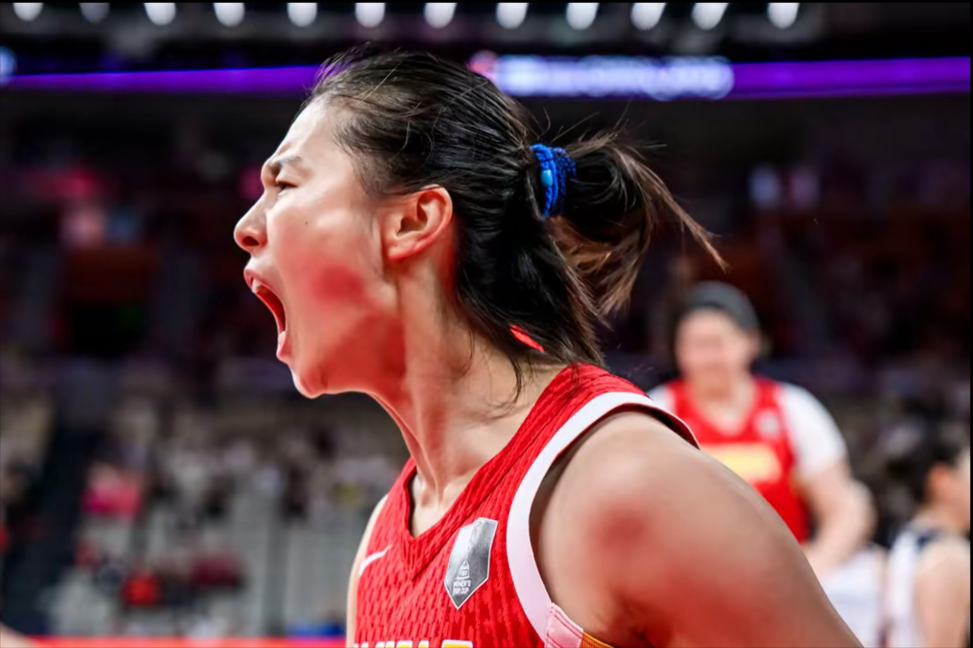 包含日本队横扫中国队，戴资颖高光表现的词条