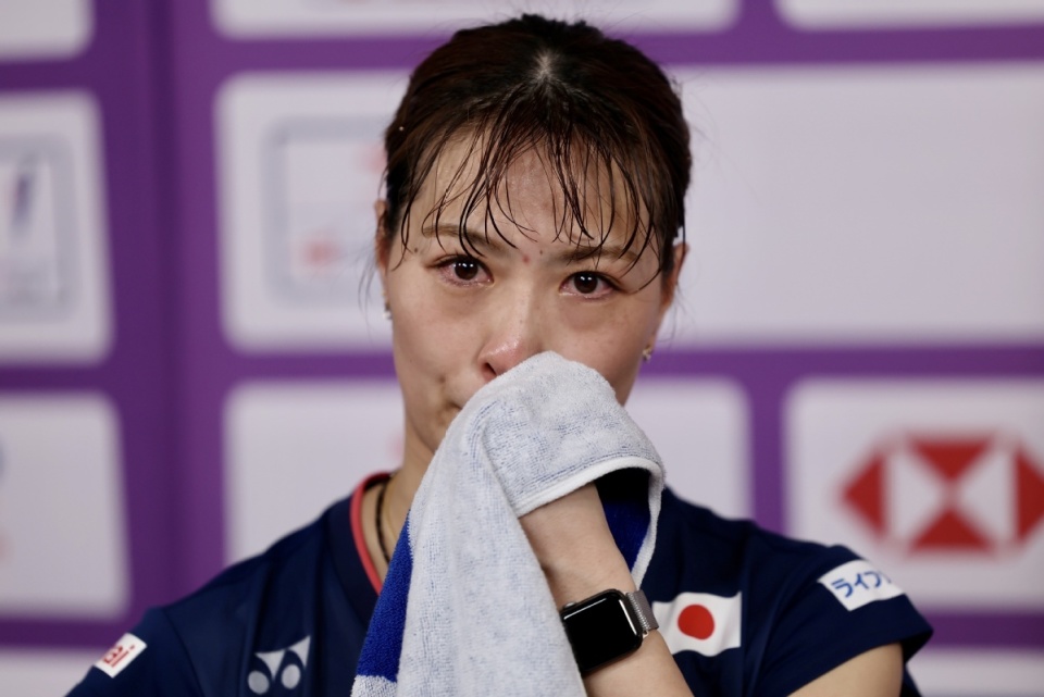 中国队鏖战印尼队，李梓嘉状态火热的简单介绍