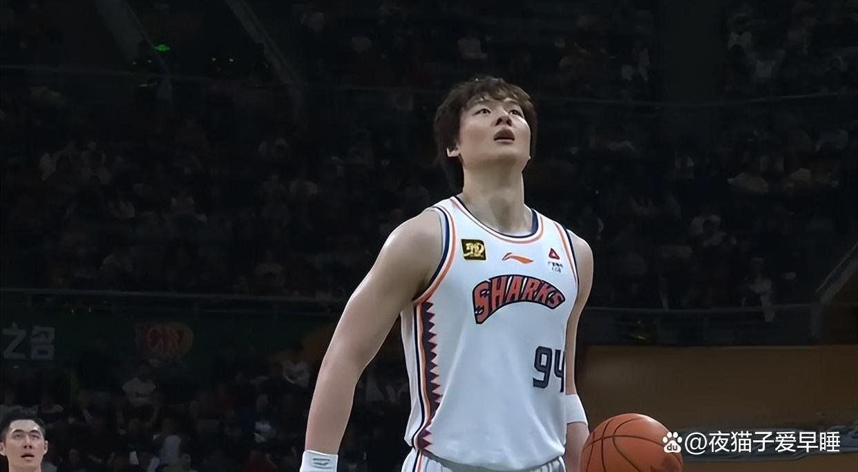 爵士完胜魔术，王哲林状态火热的简单介绍