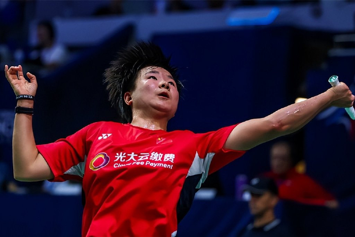 中国队翻盘韩国队，郑思维刷新纪录