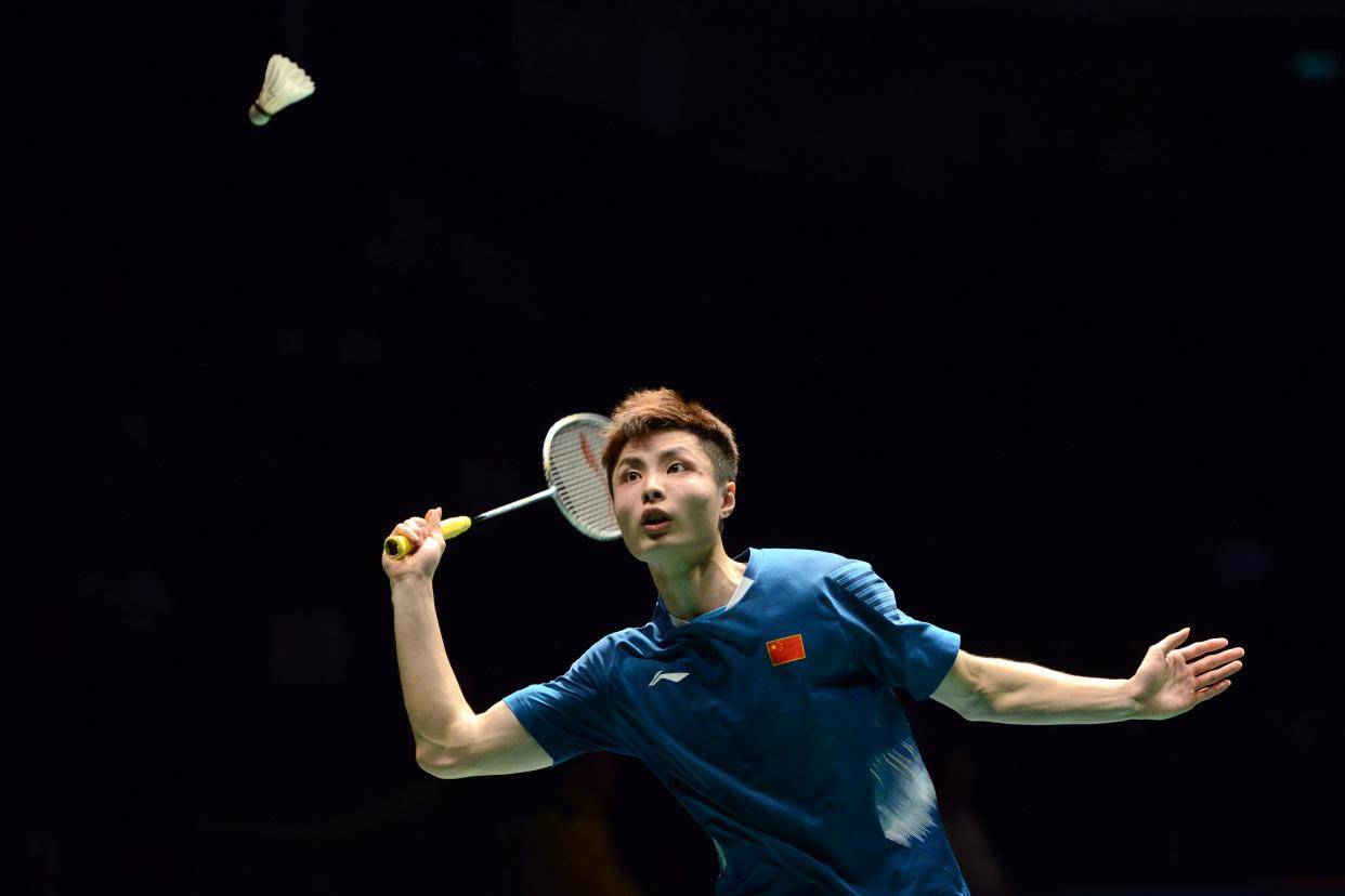 中国队险胜韩国队，石宇奇刷新纪录的简单介绍