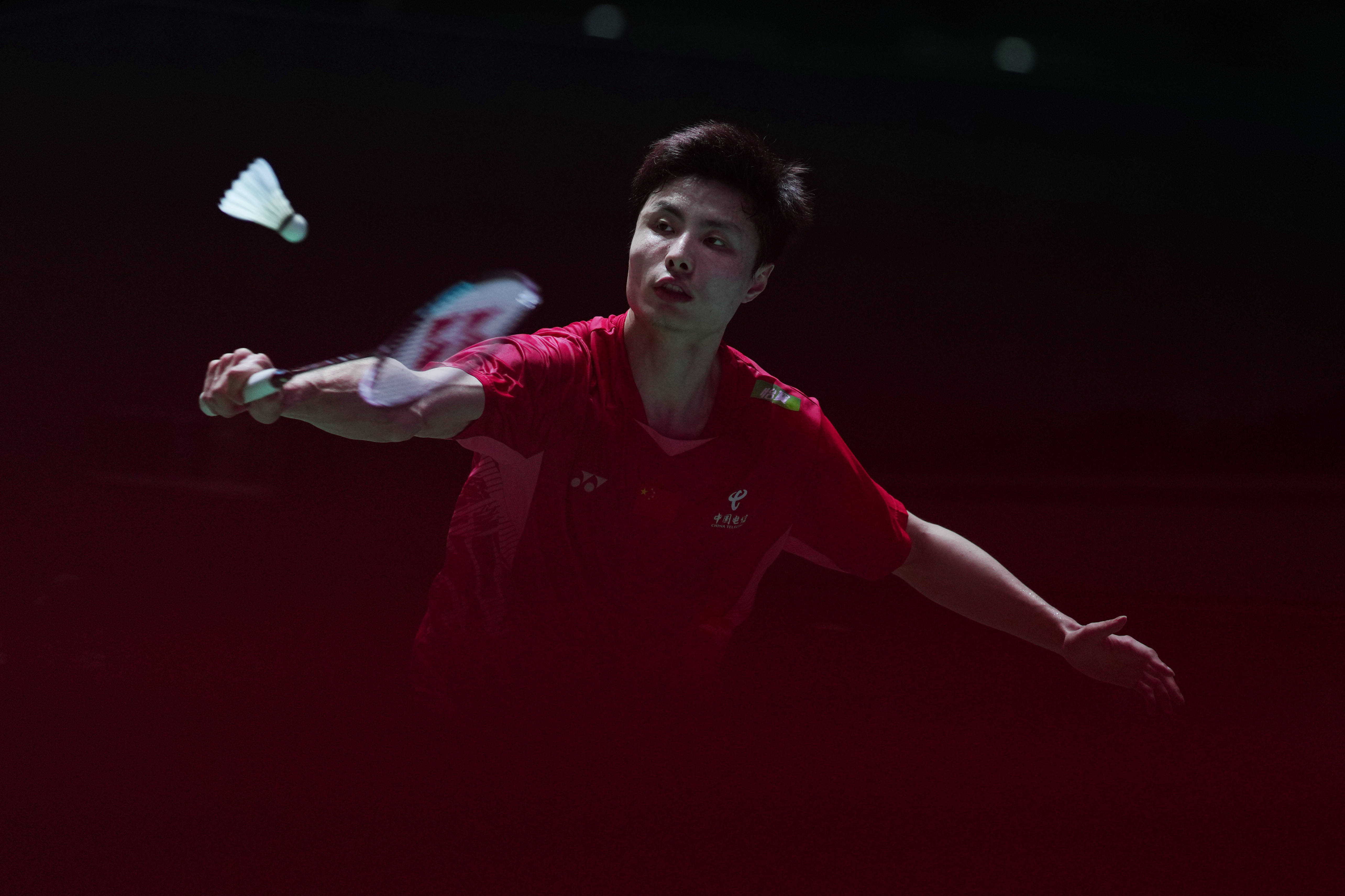 中国队险胜韩国队，石宇奇刷新纪录的简单介绍