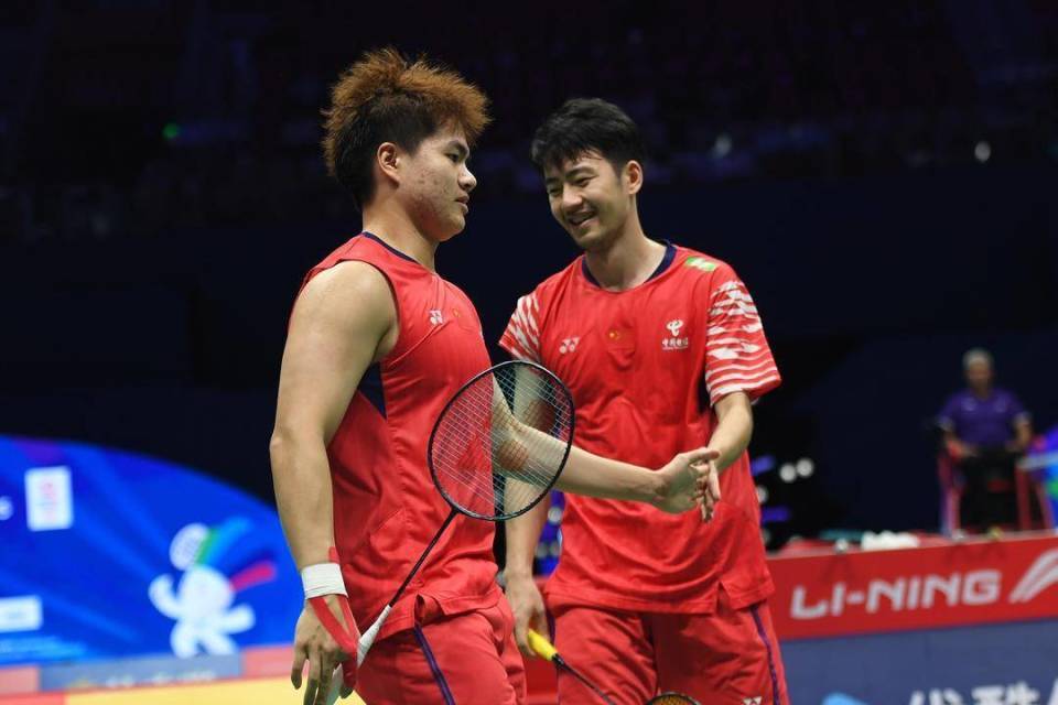 中国队翻盘日本队，波尔扛起全队