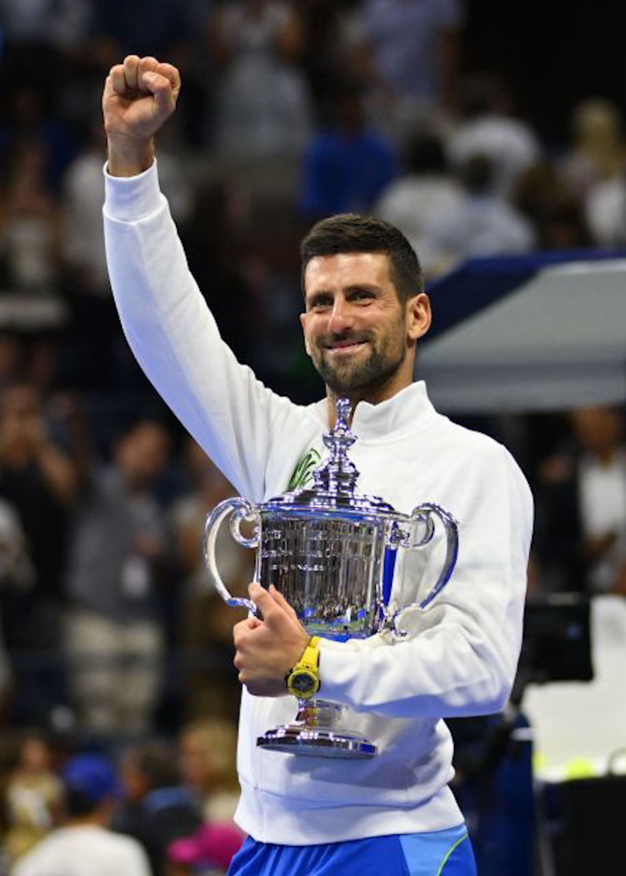 年终总决赛绝杀戴维斯杯，梅德韦杰夫点燃赛场