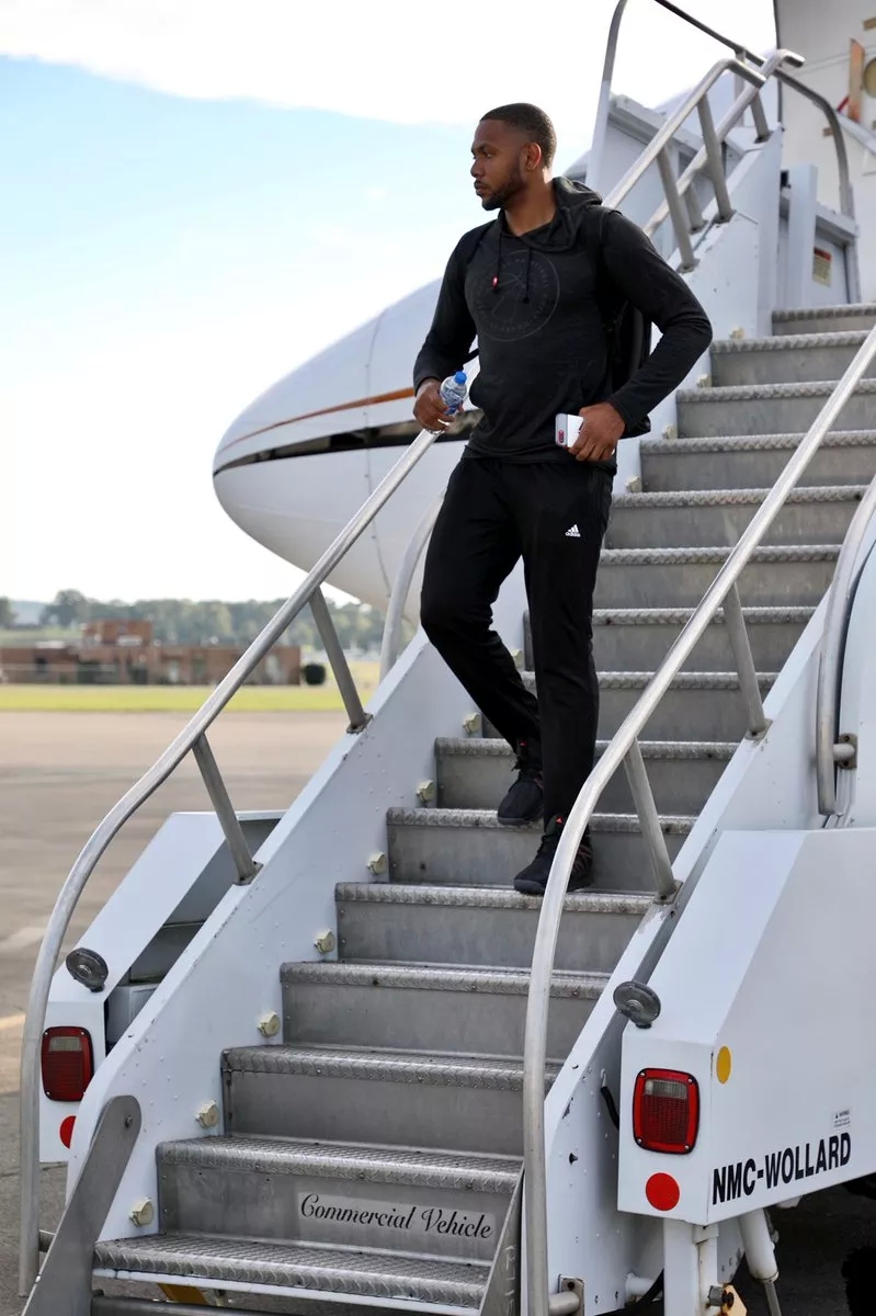 不莱梅球员在接受采访中信心满满的简单介绍