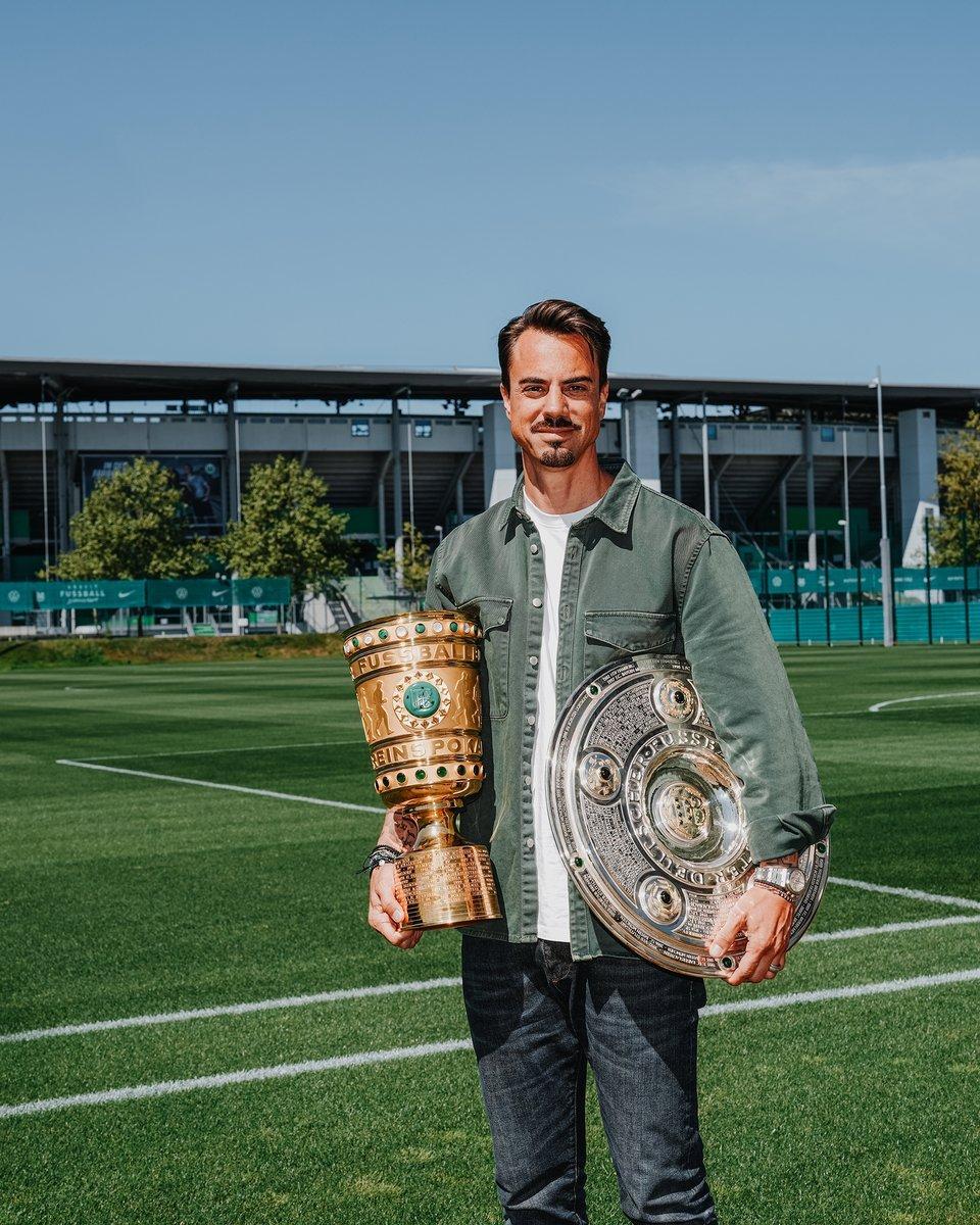 沃尔夫斯堡俱乐部计划改善球员训练设施的简单介绍