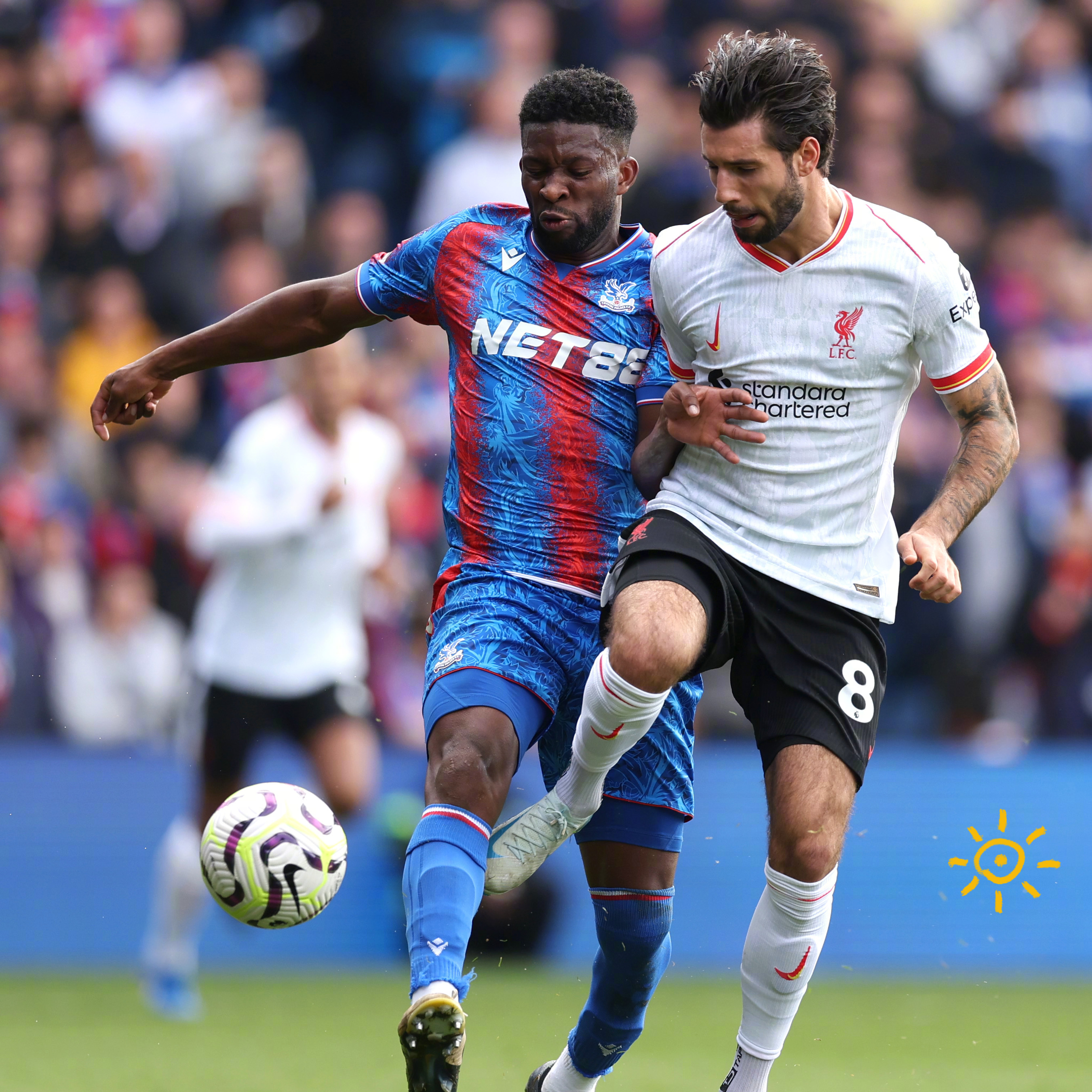 包含利物浦主场大胜伯恩利,取得八连胜的词条 包含利物浦主场大胜伯恩利,取得八连胜的词条