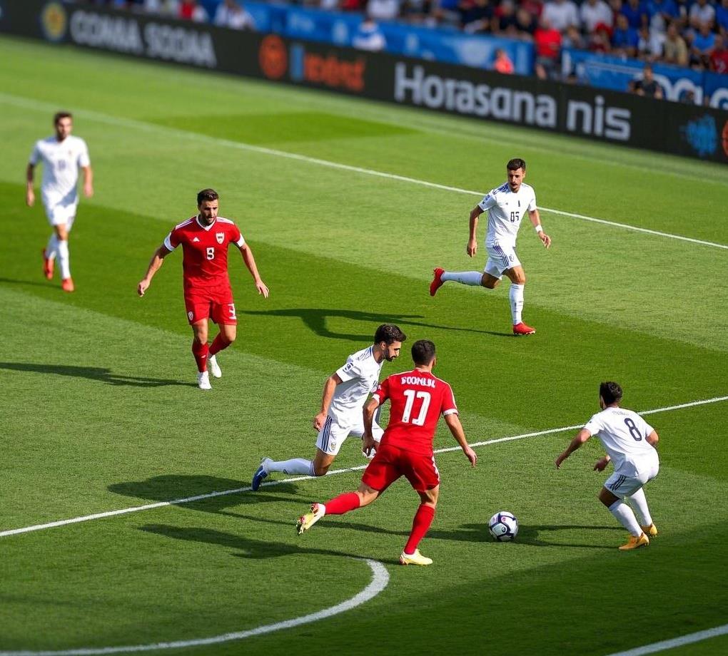 观看欧洲杯预选赛的最佳方式是什么？