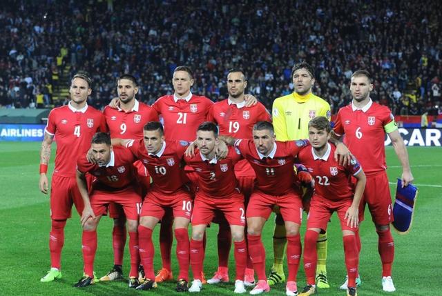 塞尔维亚足球队在国际赛场脱颖而出的简单介绍