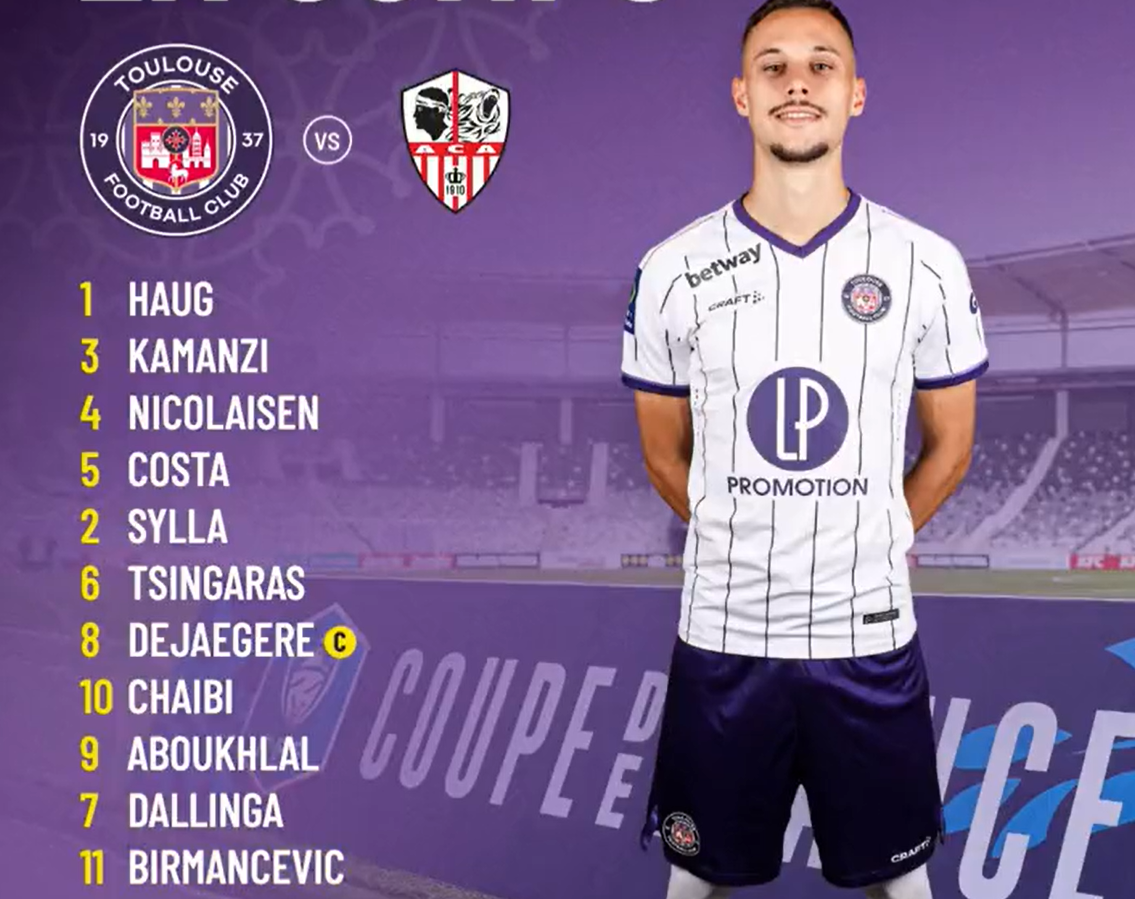 关于图卢兹俱乐部的球迷现场活动介绍的信息