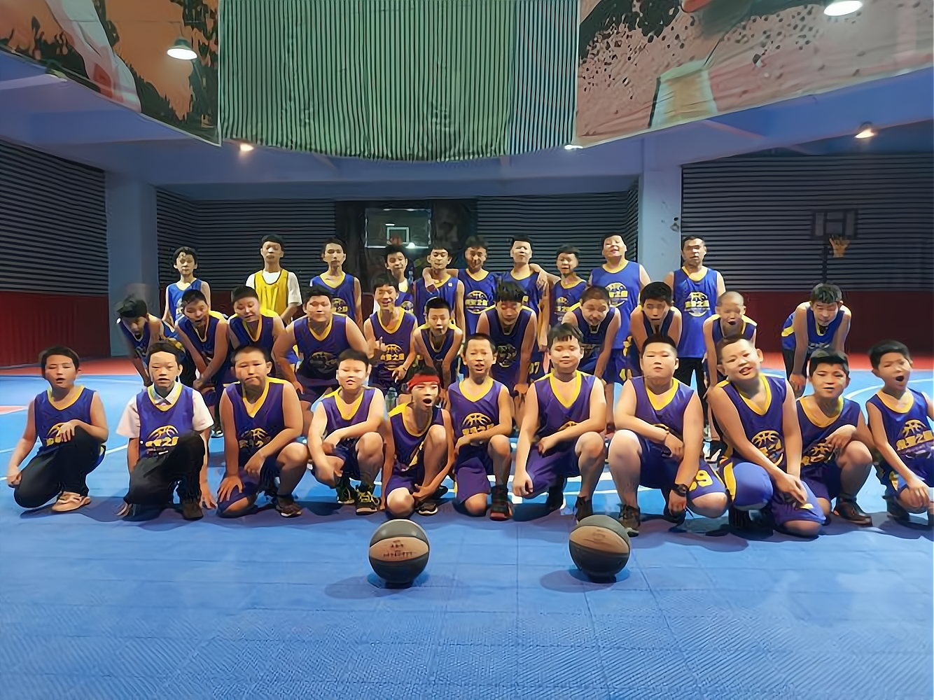 非洲篮球新人崭露头角,被誉为未来之星 非洲篮球新人崭露头角,被誉为未来之星