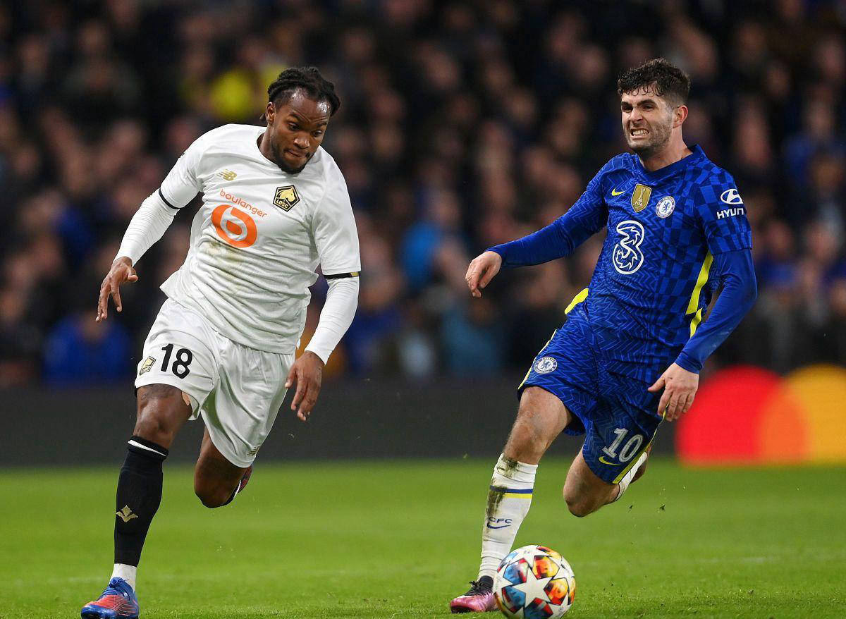 里尔客场击败尼奥尔,保持连胜 里尔客场击败尼奥尔,保持连胜