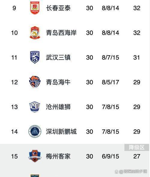 关于鲁能主场喜获连胜,稳步爬升中超积分榜的信息 关于鲁能主场喜获连胜,稳步爬升中超积分榜的信息