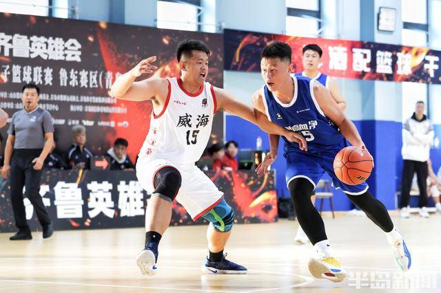 青岛男篮狂胜西藏队，实现大比分胜利
