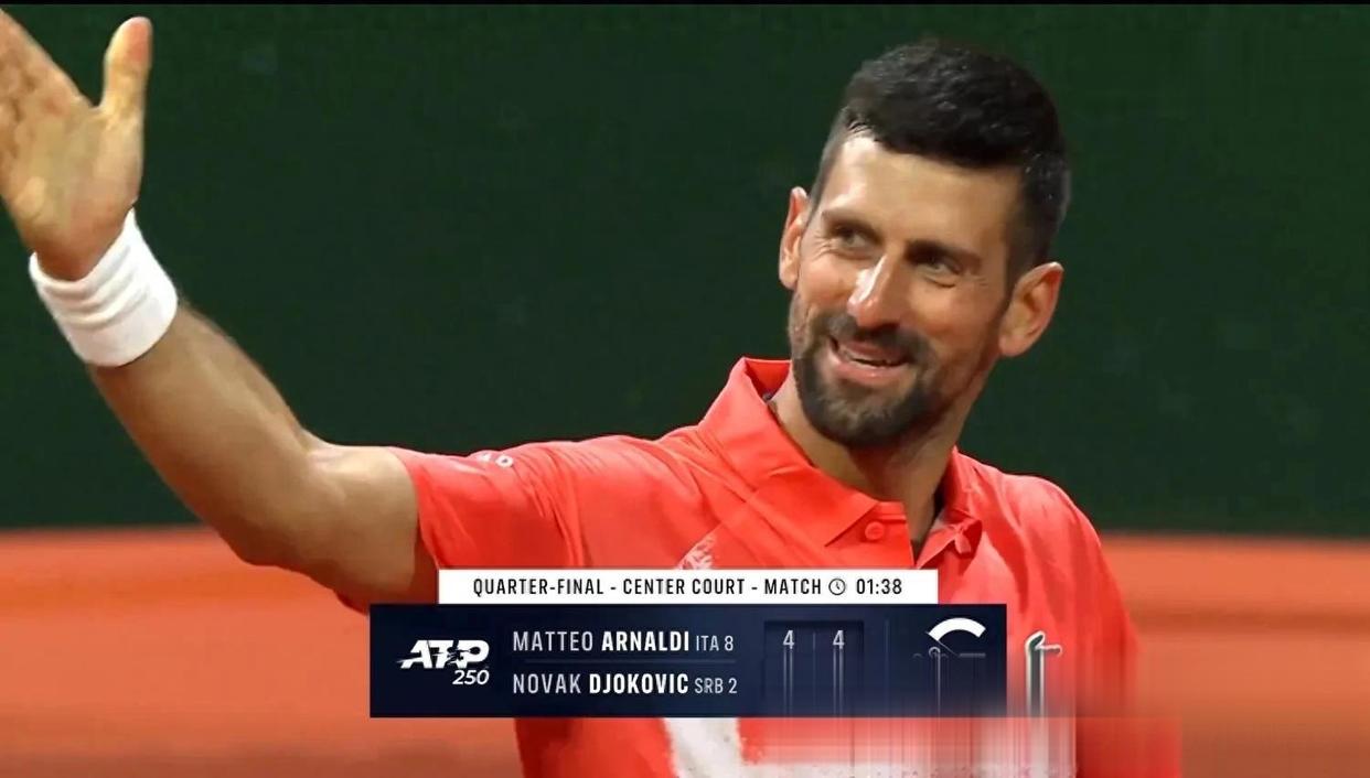 意大利球队取得胜利，晋级半决赛