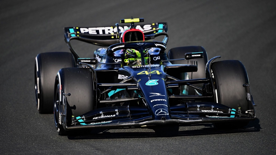 包含威廉姆斯逆转阿斯顿马丁，勒克莱尔惊艳四座的词条