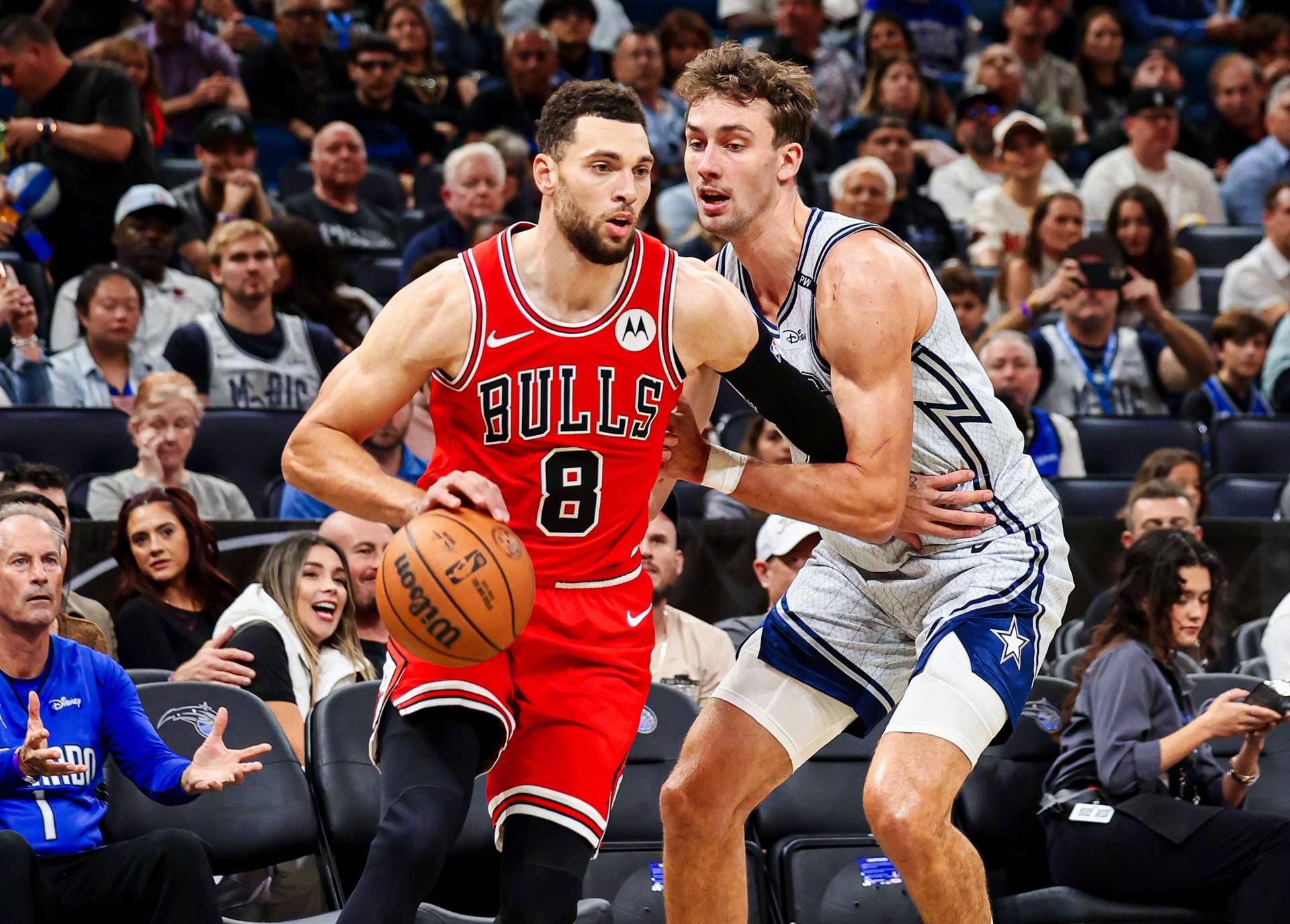 公牛险胜西班牙男篮，波尔津吉斯一己之力扛起全队的简单介绍