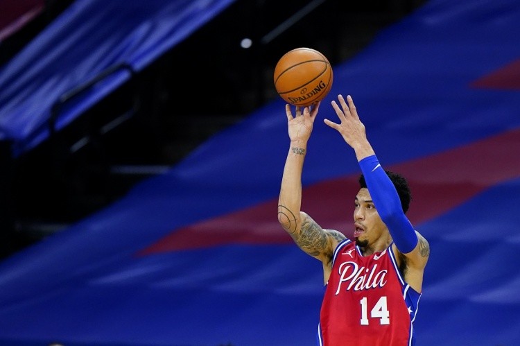 凯尔特人B队爆冷快船,丹尼·格林高光表现的简单介绍 凯尔特人B队爆冷快船,丹尼·格林高光表现的简单介绍