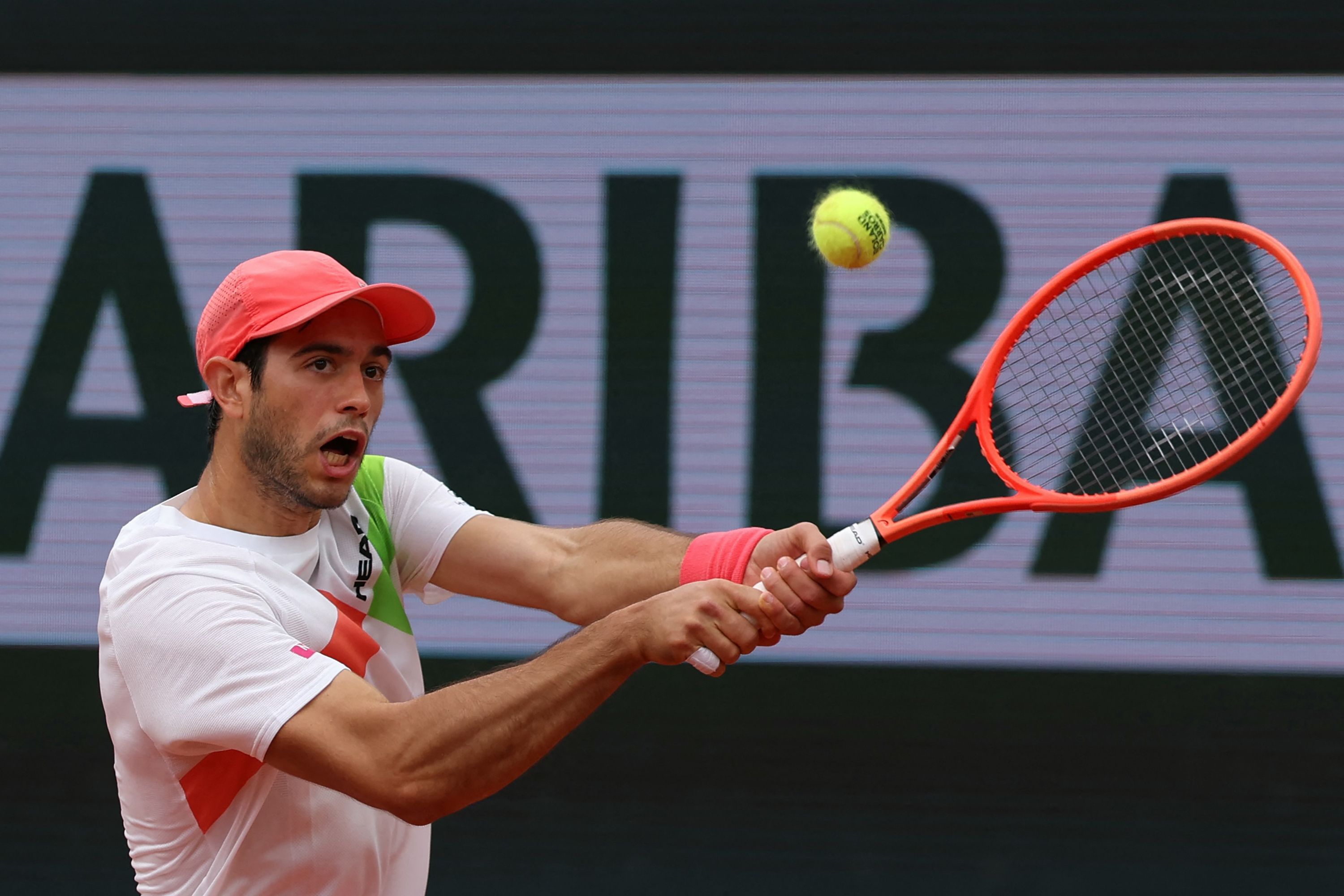 蒙特卡洛大师赛碾压法网,鲁德惊艳四座的简单介绍 蒙特卡洛大师赛碾压法网,鲁德惊艳四座的简单介绍