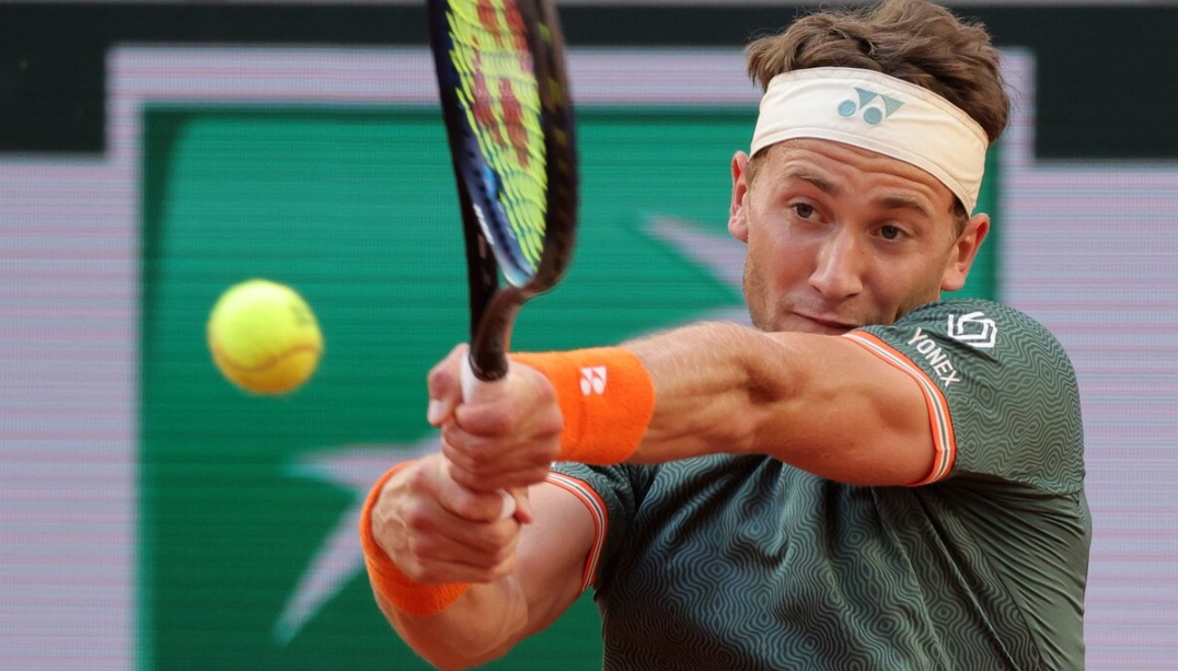 蒙特卡洛大师赛碾压法网,鲁德惊艳四座的简单介绍 蒙特卡洛大师赛碾压法网,鲁德惊艳四座的简单介绍