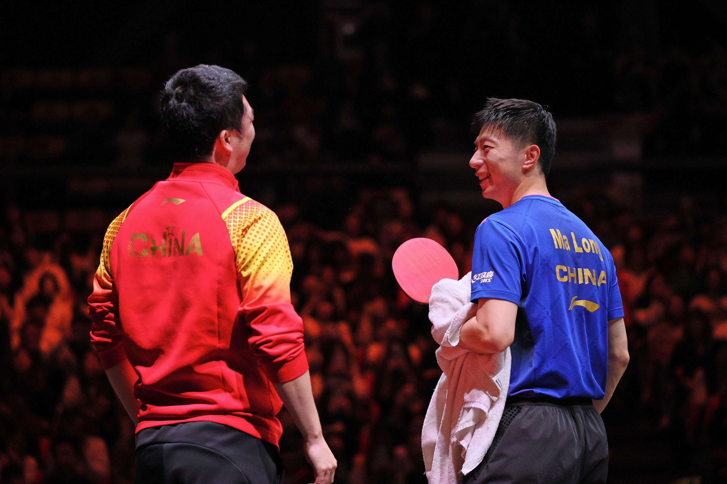 中国乒乓球队鏖战比利时乒乓球队,马龙绝境逆转的简单介绍 中国乒乓球队鏖战比利时乒乓球队,马龙绝境逆转的简单介绍
