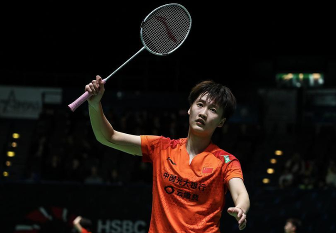 泰国羽毛球队横扫丹麦羽毛球队,辛杜制霸全场的简单介绍 泰国羽毛球队横扫丹麦羽毛球队,辛杜制霸全场的简单介绍