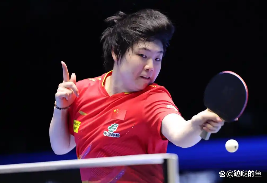 关于中国队完胜德国队，马琳高光表现的信息