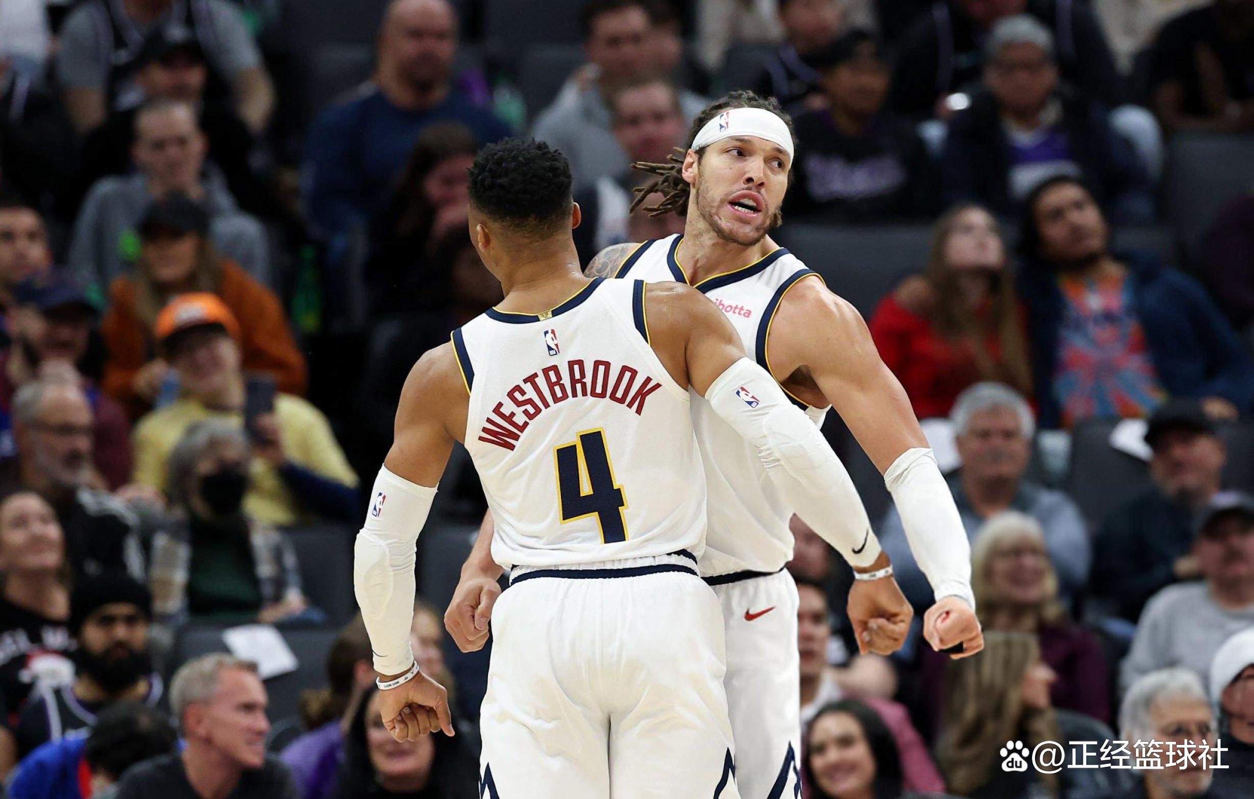 勇士逆转雷霆，约基奇带队取胜