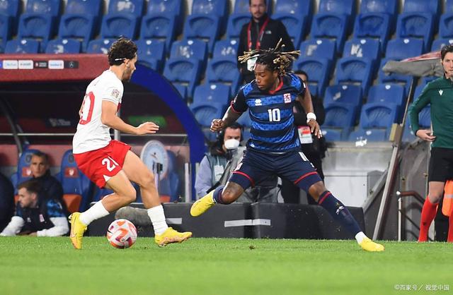荷兰逆转丹麦，博格巴2送出助攻