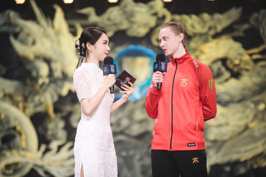 C9碾压FNC，SwordArt送出助攻的简单介绍