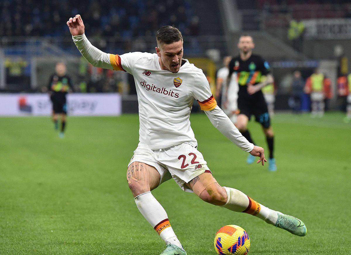 AC米兰强势罗马，阿尔巴三分雨点燃全场的简单介绍