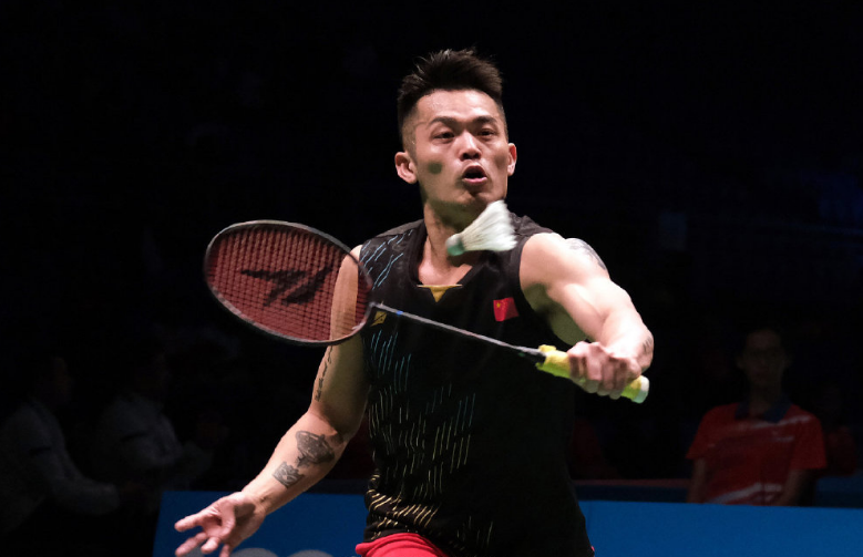 泰国羽毛球队鏖战韩国羽毛球队，李宗伟送出助攻的简单介绍