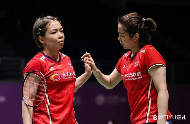 泰国羽毛球队鏖战韩国羽毛球队，李宗伟送出助攻的简单介绍