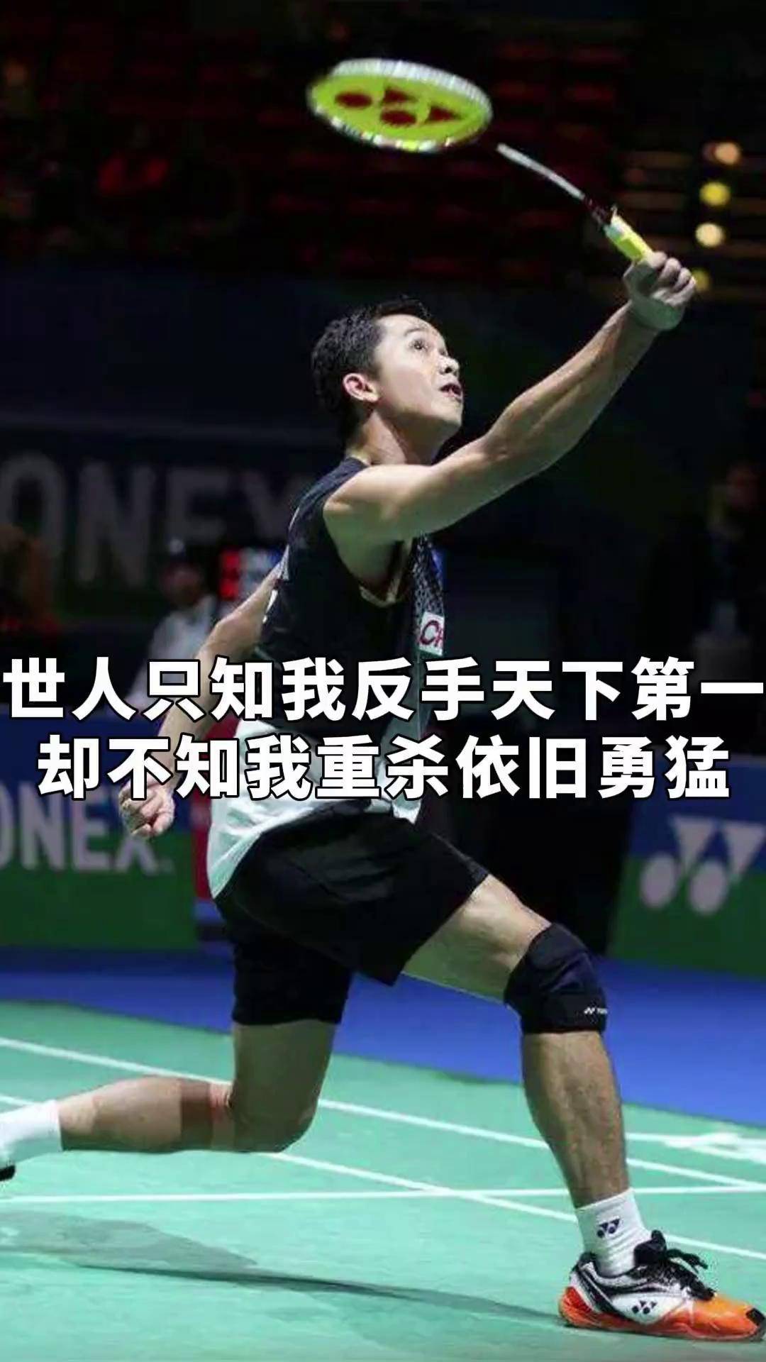 关于中国羽毛球队碾压泰国羽毛球队，陶菲克惊艳世界的信息