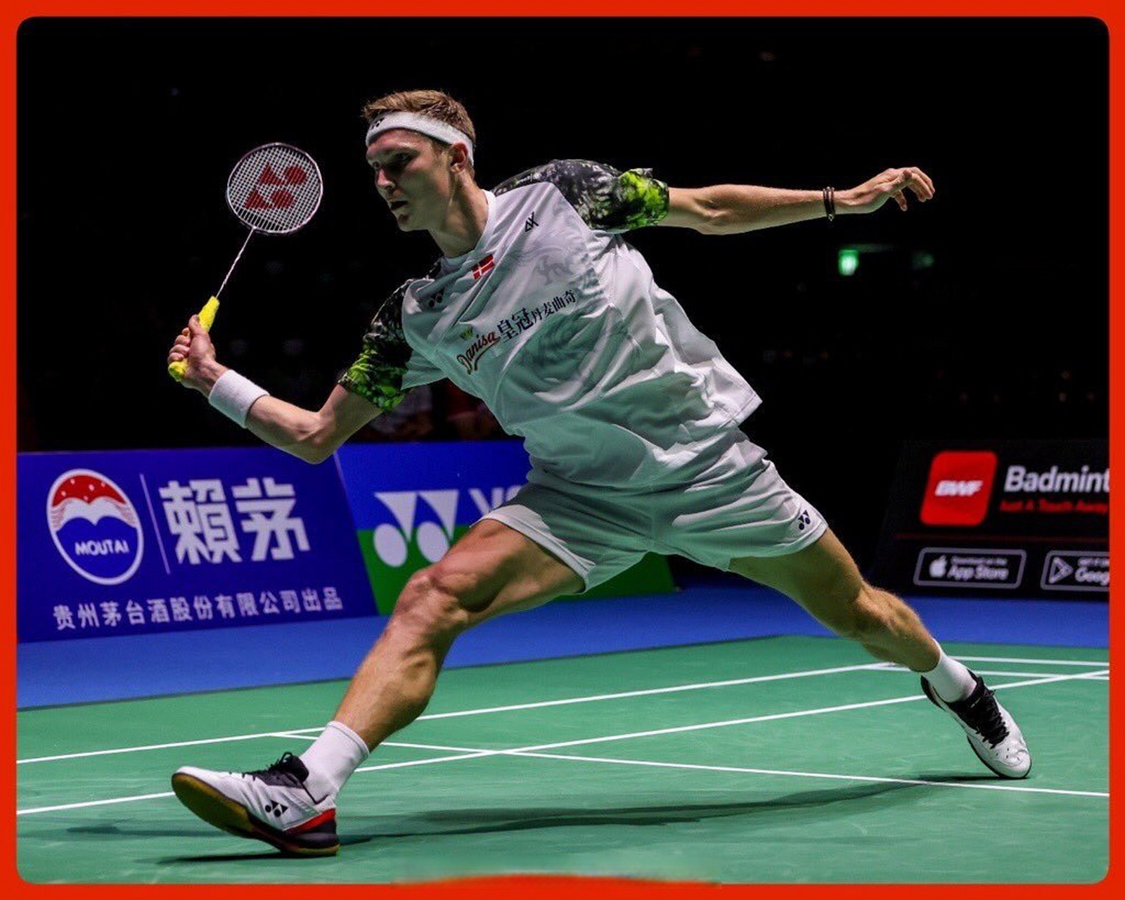 包含丹麦队绝杀印度队，李梓嘉刷新纪录的词条