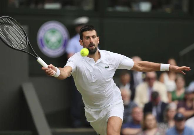 包含世界网球队轻取欧洲网球队，德约科维奇惊艳世界的词条