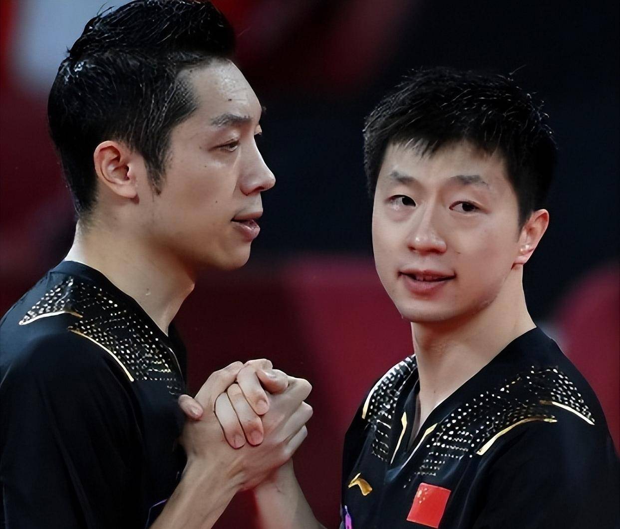 波兰队翻盘韩国队，许昕关键制胜