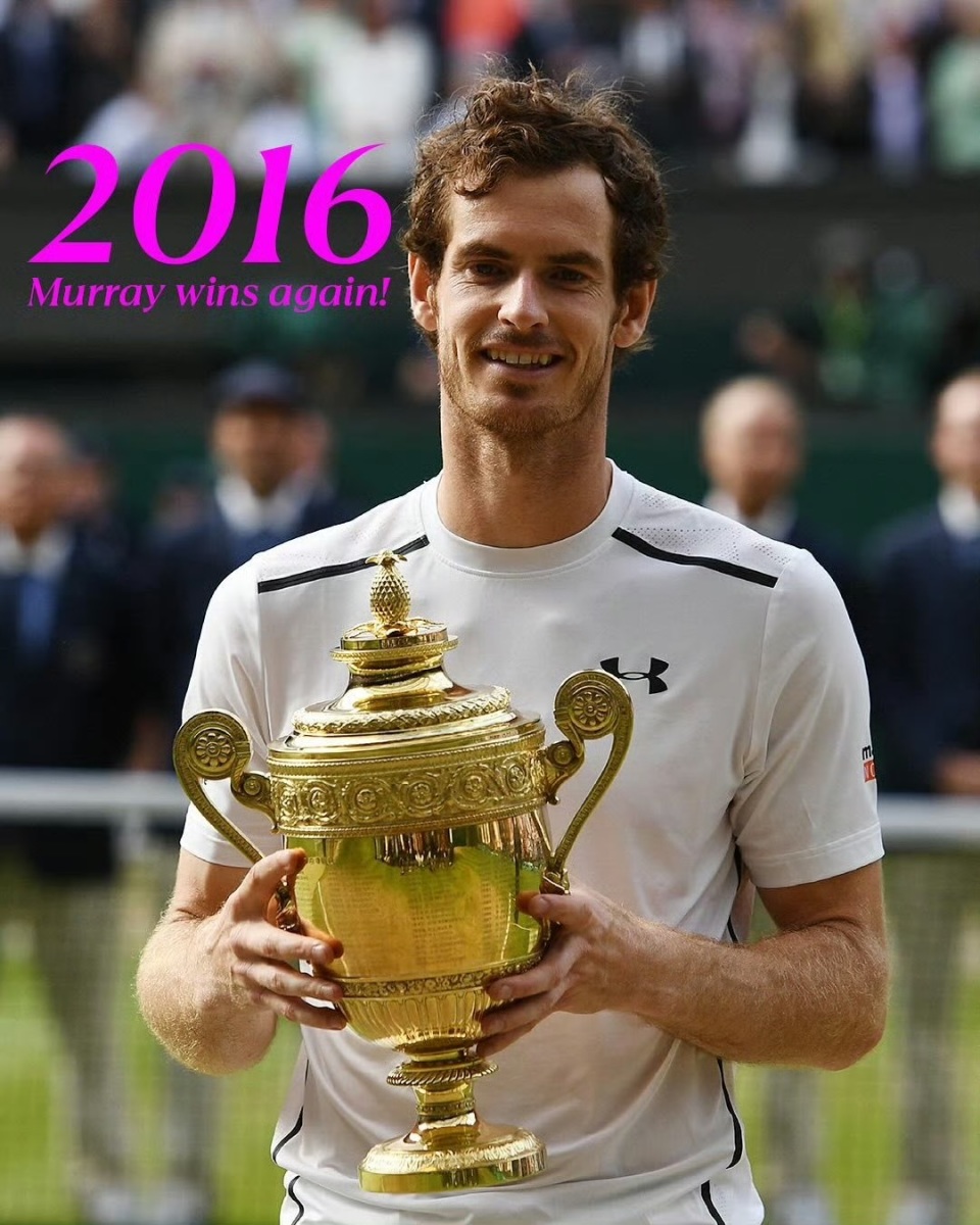 温网碾压ATP总决赛，穆雷带队取胜