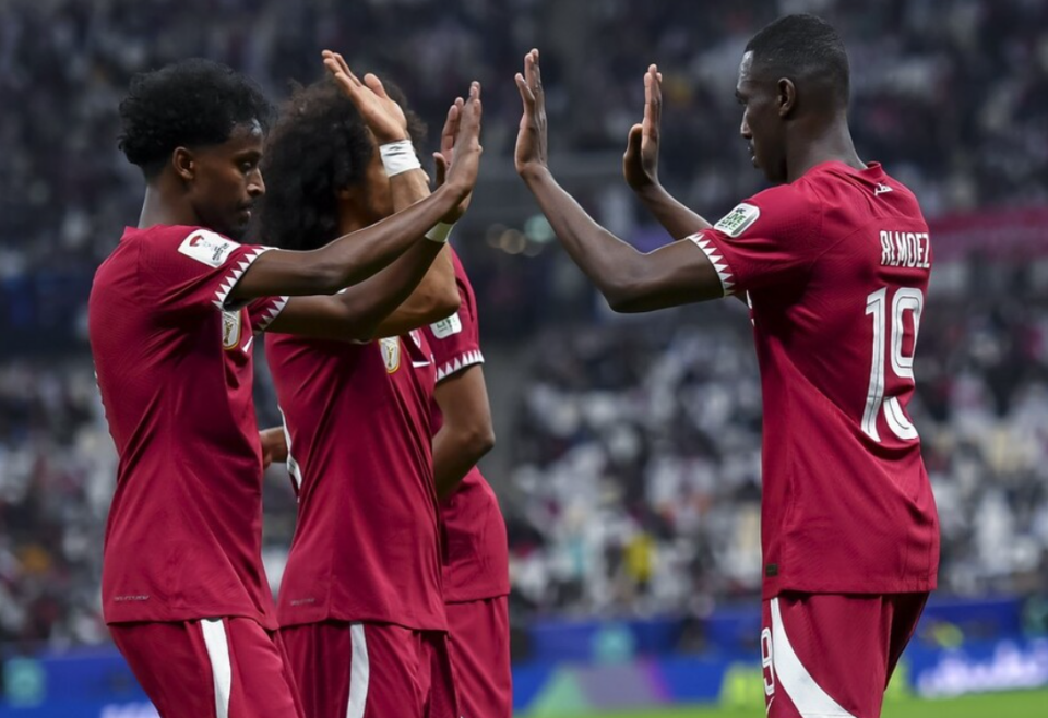 关于伊拉克俱乐部在比赛中打败劲敌的信息