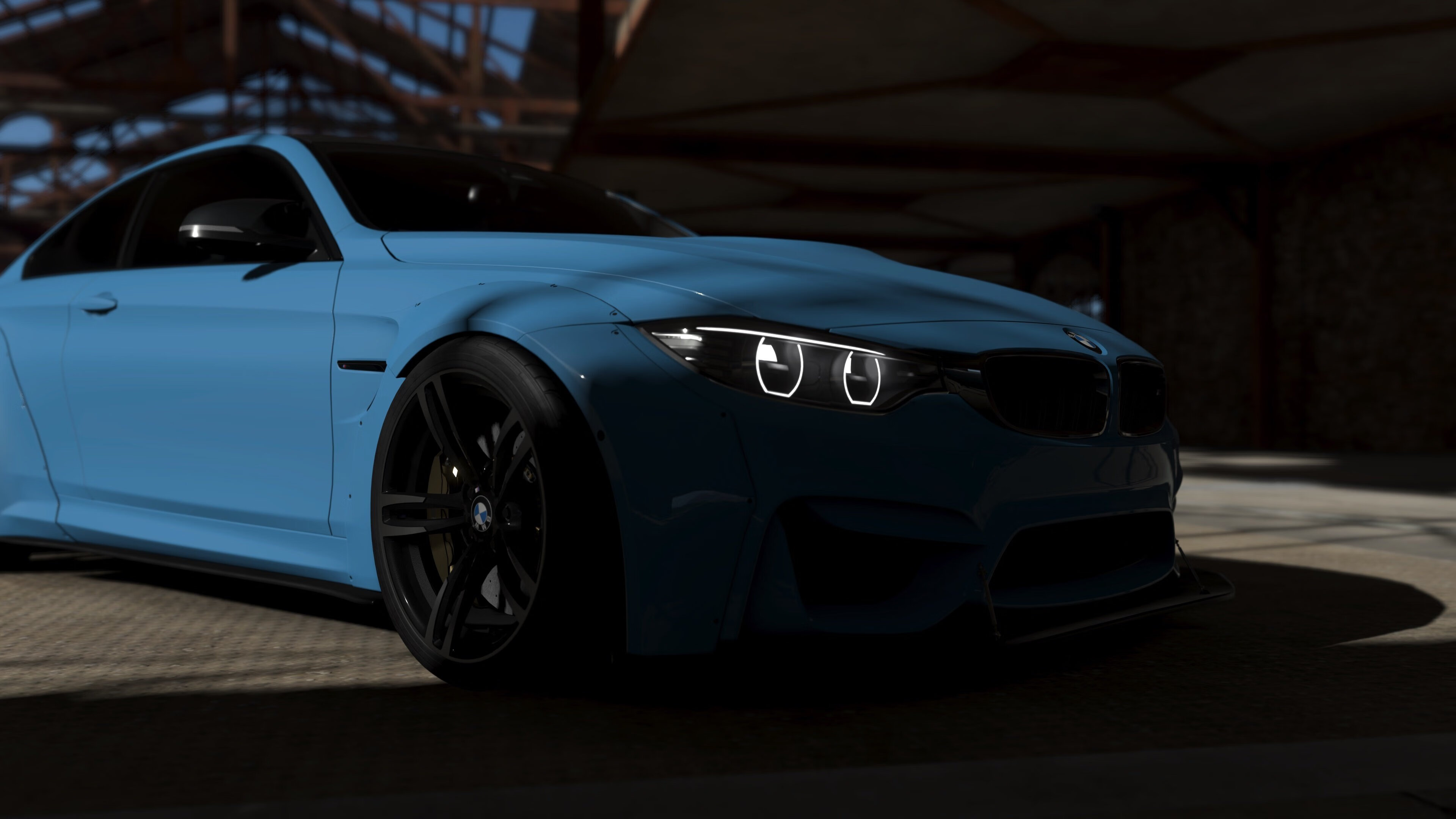 赛道上的紫金风暴，霍勒迪在F1揭幕战上演湖人式接管