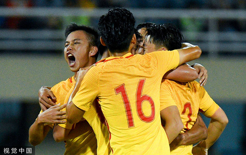 韩国队完胜印度队，黄鸭组合刷新纪录的简单介绍